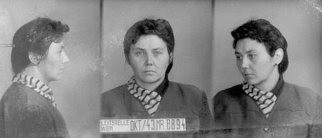 Rosa Widmayer Rosa Widmayer