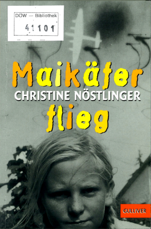 Maikäfer, flieg!