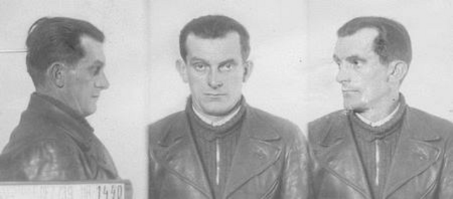 Franz Vorlicek Franz Vorlicek