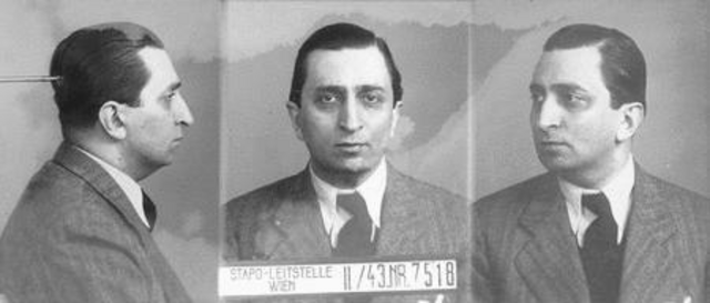 Nerses Zohrab Nerses Zohrab