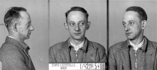 Ferdinand Handler Ferdinand Handler