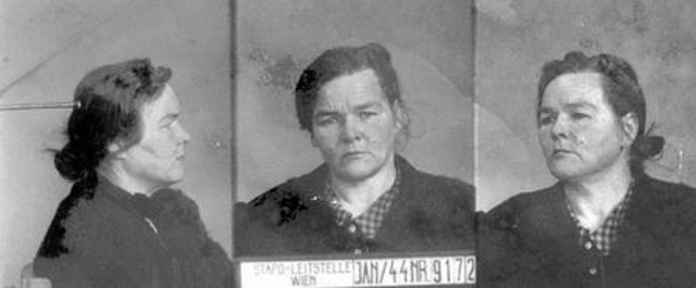 Grete Snitily Grete Snitily