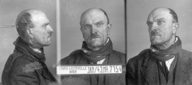 Franz Tesch Franz Tesch