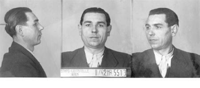 Franz Dusek Franz Dusek