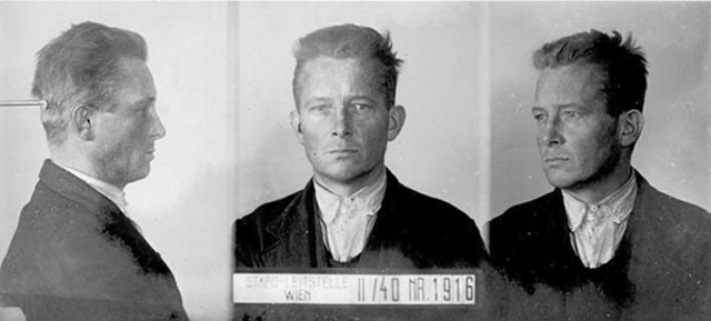 Anton Lorenz Radovan Anton Lorenz Radovan