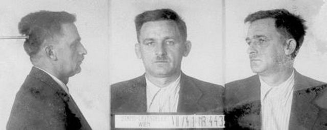 Gustav Parizek Gustav Parizek