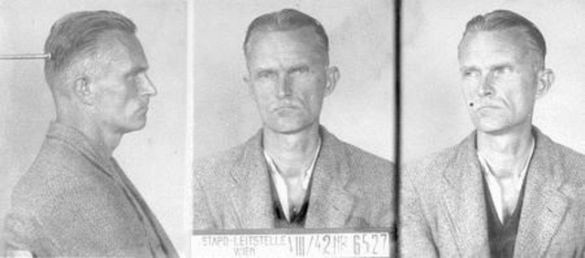 Leopold Anton Zwölfer