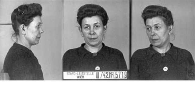 Maria Häringer Maria Häringer