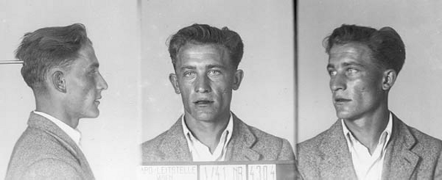Josef Mikulic