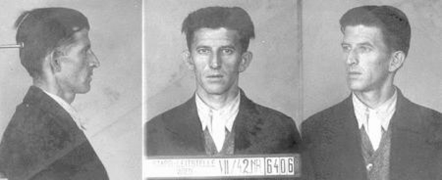 Fritz Rozporka Fritz Rozporka