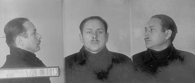 Josef Klusak Josef Klusak