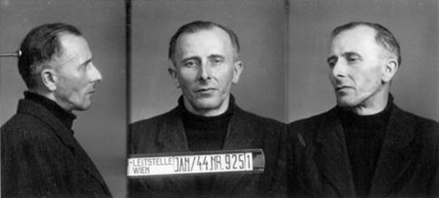 Leopold Hofmann Leopold Hofmann