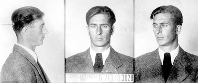 Karl Reiter Karl Reiter