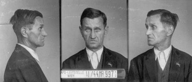 Karl Hajek Karl Hajek