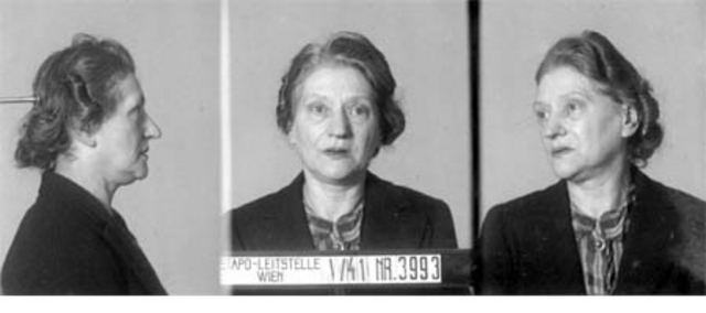 Maria Fiedler Maria Fiedler
