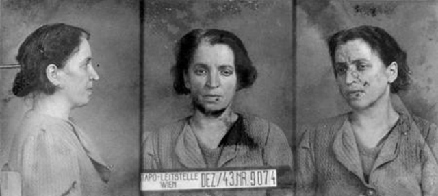 Maria Schwella