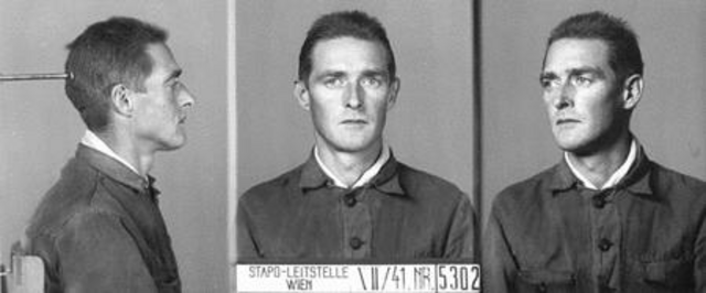 Josef Fischer Josef Fischer