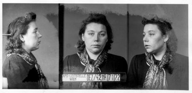 Therese Klostermann Therese Klostermann