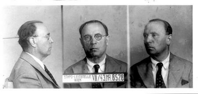 Leopold Teich