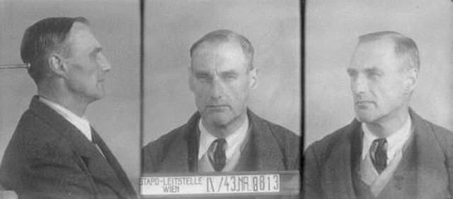 Otto Adolf Hauptmann Otto Adolf Hauptmann