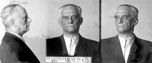 Karl Zausner Karl Zausner