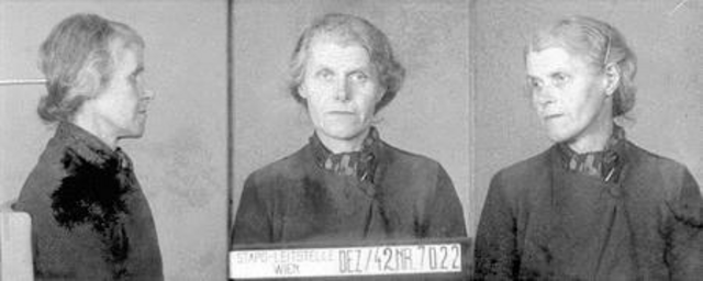 Therese Reitmaier Therese Reitmaier