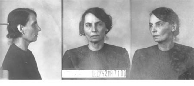 Gabriele Newikluf Gabriele Newikluf