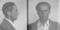 Franz Storkan (Gestapofoto)