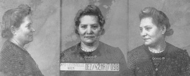 Isabella Richers Isabella Richers