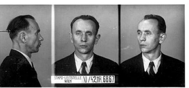 Franz Hauer Franz Hauer
