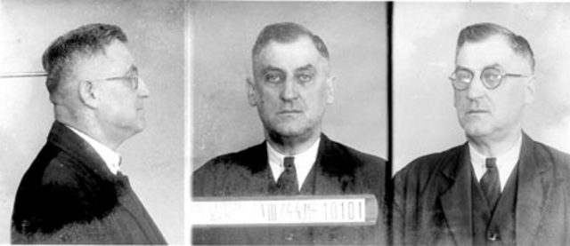 Franz Schuster Franz Schuster