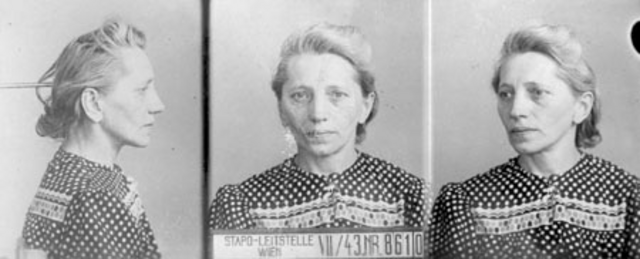 Elisabeth Kuffner Elisabeth Kuffner