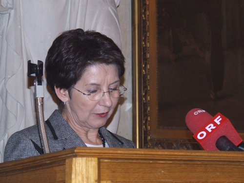 Barbara Prammer