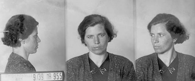 Marie Riedler Marie Riedler