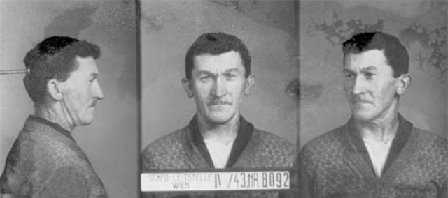 Franz Riegler Franz Riegler