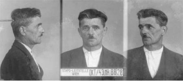 Josef Sturm Josef Sturm