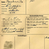 Erkennungsdienstliche Kartei Gestapo Wien