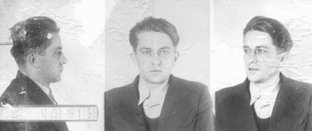 Karl Unden Karl Unden