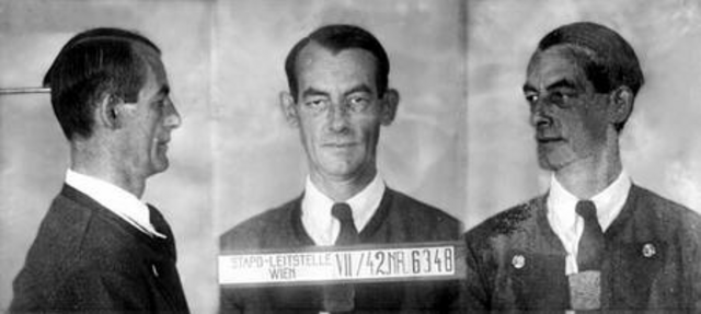 Leopold Harwarth Leopold Harwarth