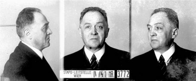Ernst Merkel (Merkl) Ernst Merkel (Merkl)