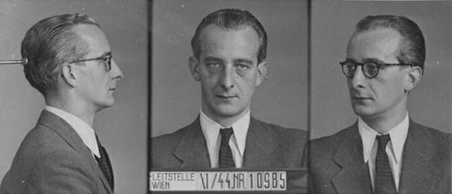 Herbert Griensteidl Herbert Griensteidl