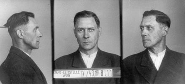 Franz Maresch Franz Maresch