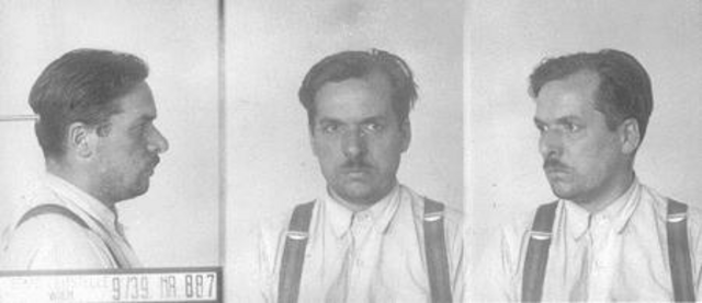 Franz Pseja Franz Pseja