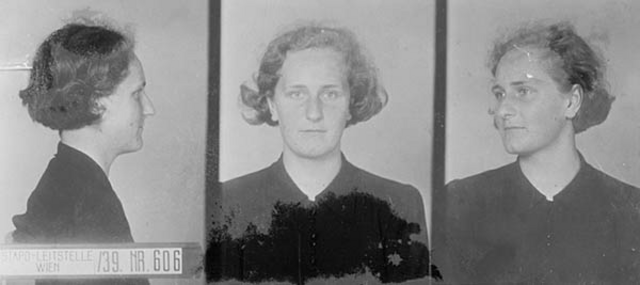 Friederike Sedlacek Friederike Sedlacek