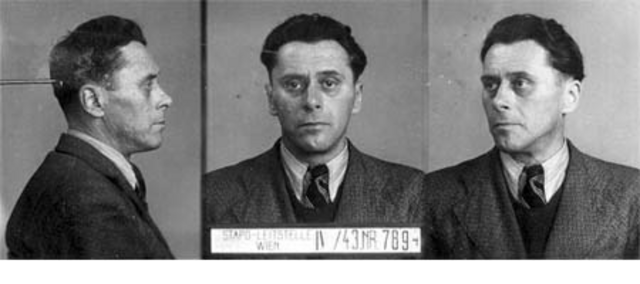 Leopold Grosmann Leopold Grosmann