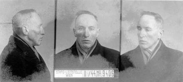 Leopold Reischer Leopold Reischer