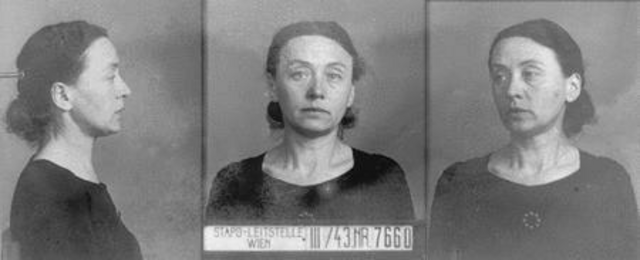 Maria Kiesling Maria Kiesling