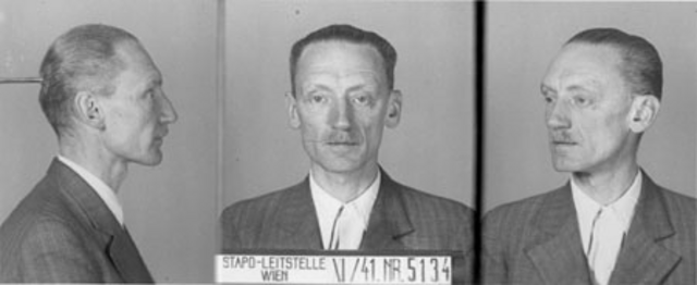 Edmund Berger Edmund Berger