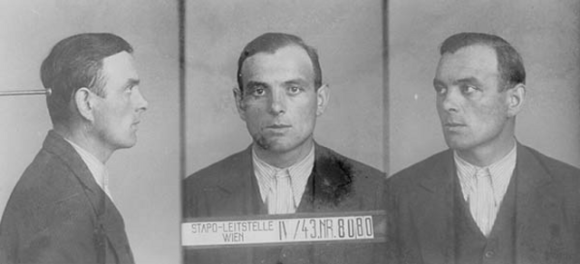 Josef Prückler Josef Prückler