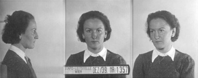 Hermine Freiberger Hermine Freiberger